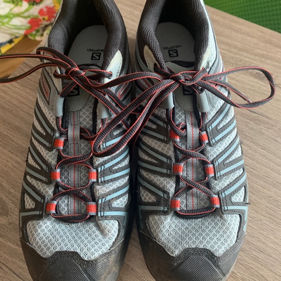 Salomon Other - Salomon X-Crest Men’s Trail Runners